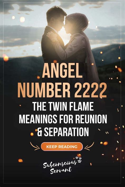 twin flame number 2222|2222 Angel Number Meaning for Twin Flame